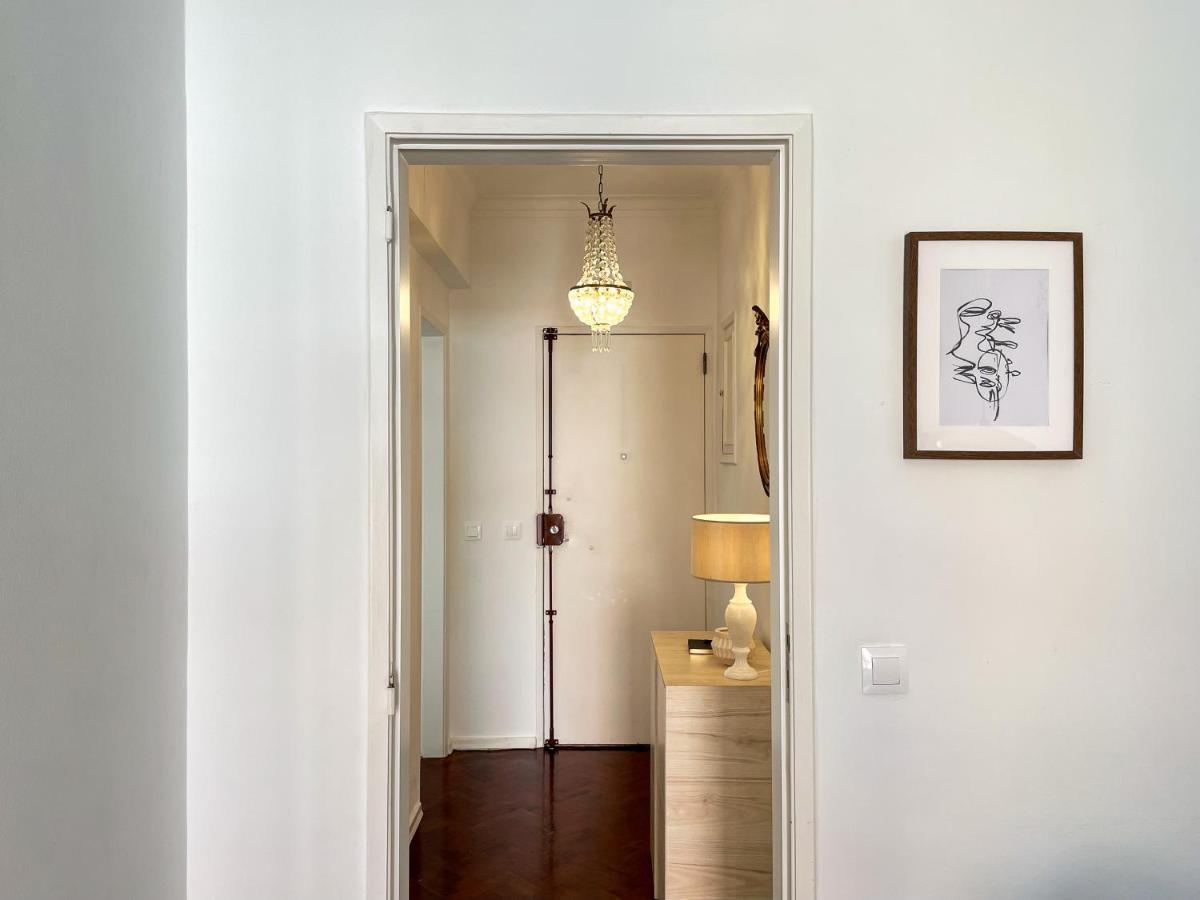 Claude Homes Lisbon Rato Bagian luar foto