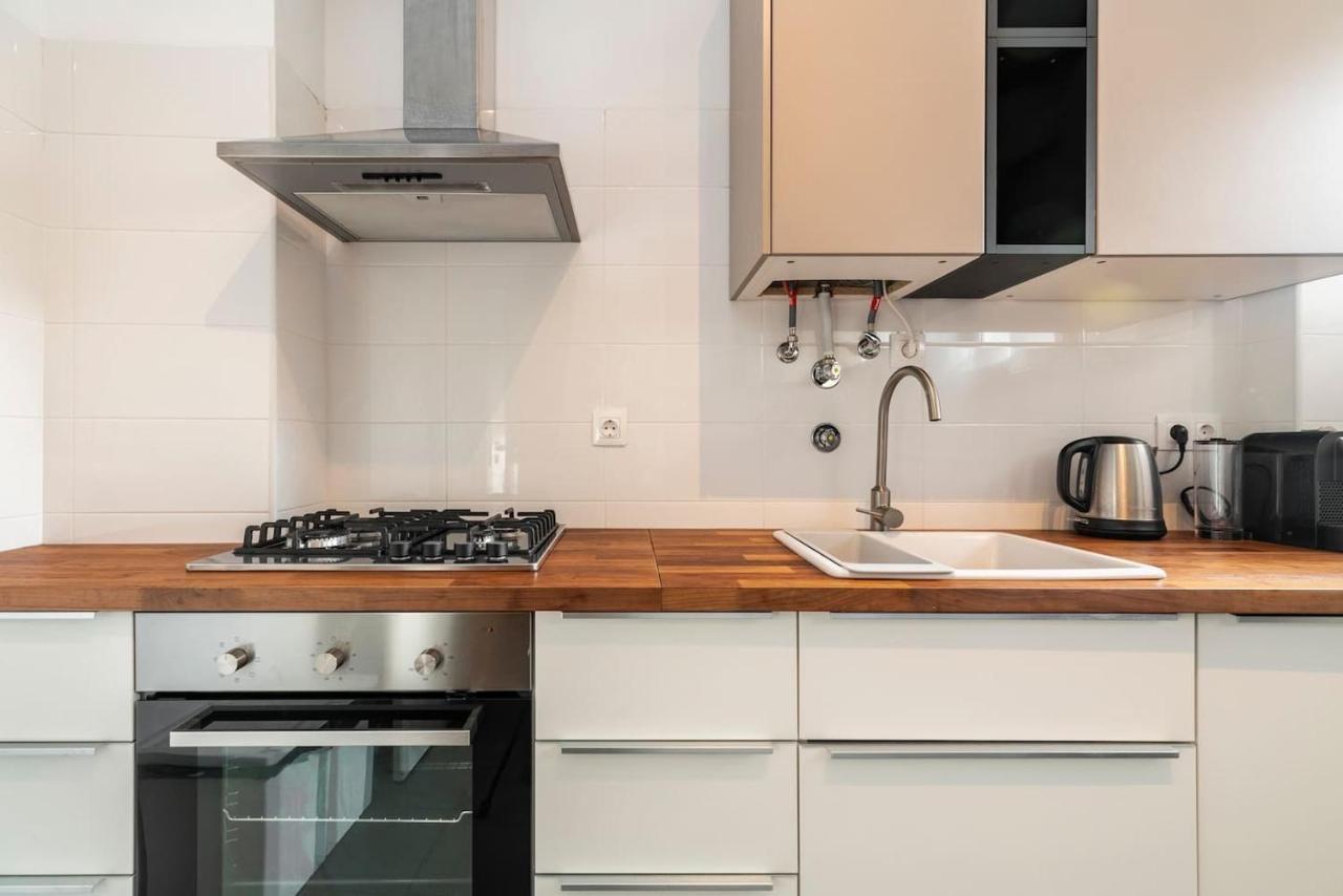 Claude Homes Lisbon Rato Bagian luar foto