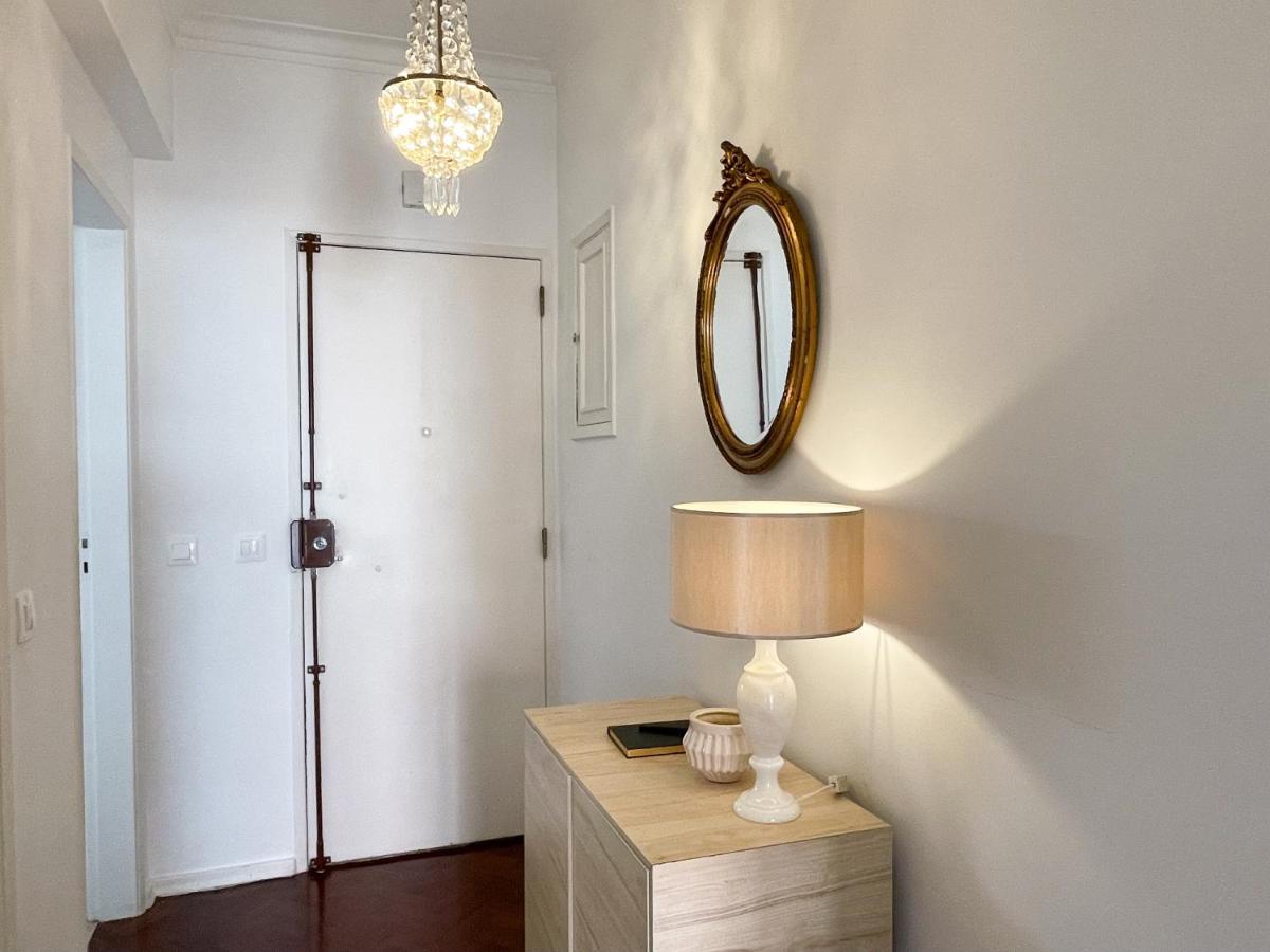 Claude Homes Lisbon Rato Bagian luar foto